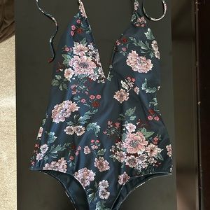 O’Neill one piece swimsuit